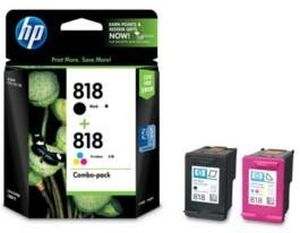 818 Combo Pack Ink | HP 818 Black Pack Price 19 Apr 2024 Hp Combo Pack online shop - HelpingIndia